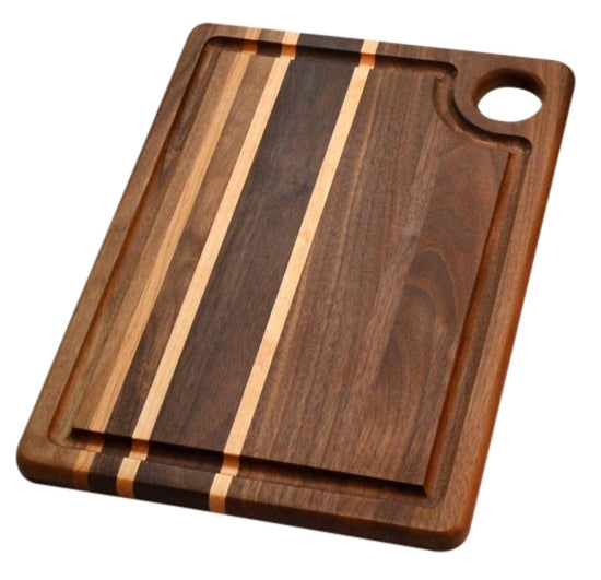 Countertop Classic Cutting Boards, Designed by John McLeod