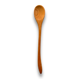 Left or Right Handed Wooden Utensils by Jonathan’s Spoons