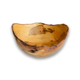 Sprungwood Maple Burl Bowl (#109)