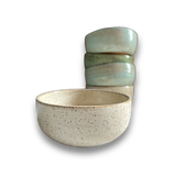 Bowls by Stone Ridge Pottery