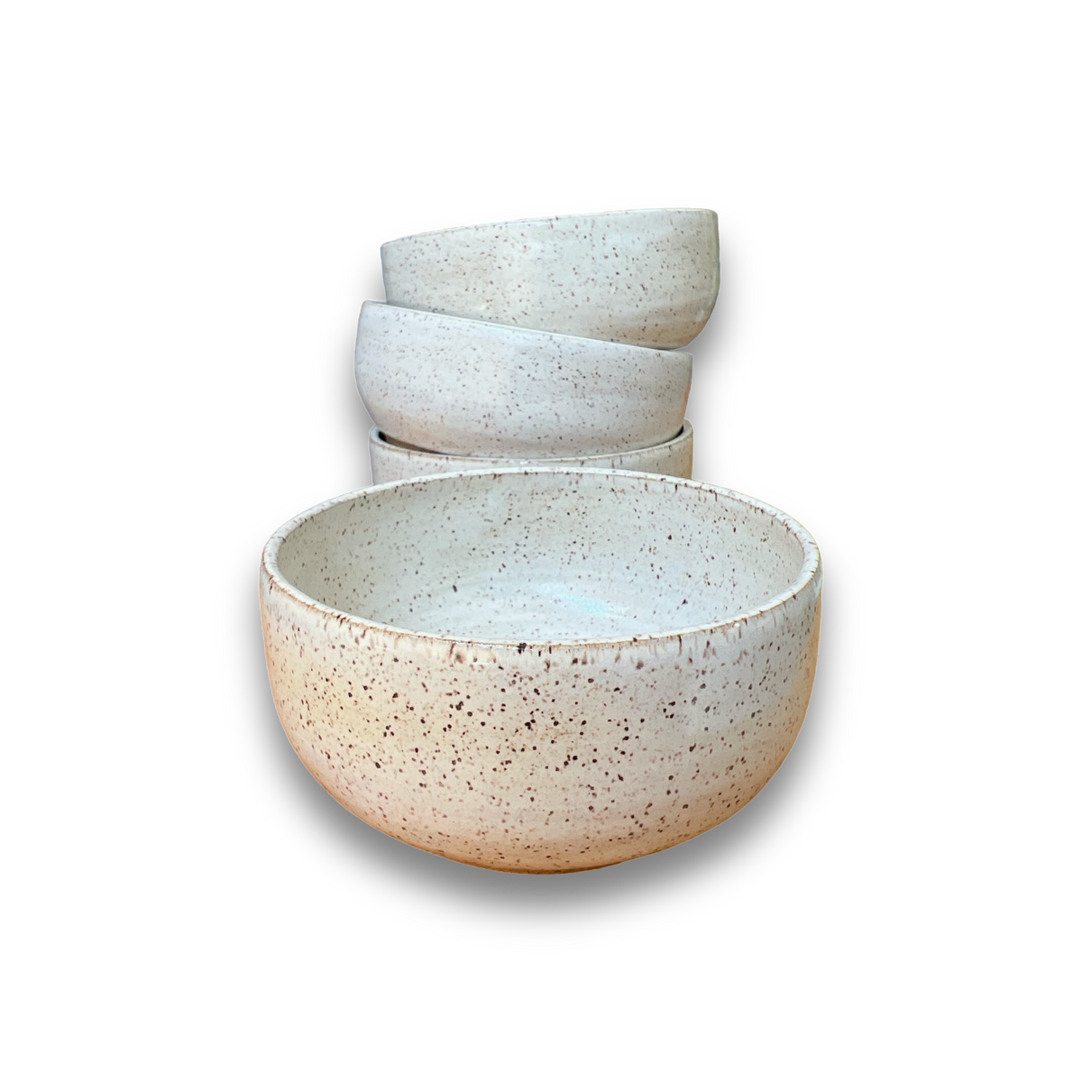 Bowls made in Vermont, offered by the Vermont Bowl Company