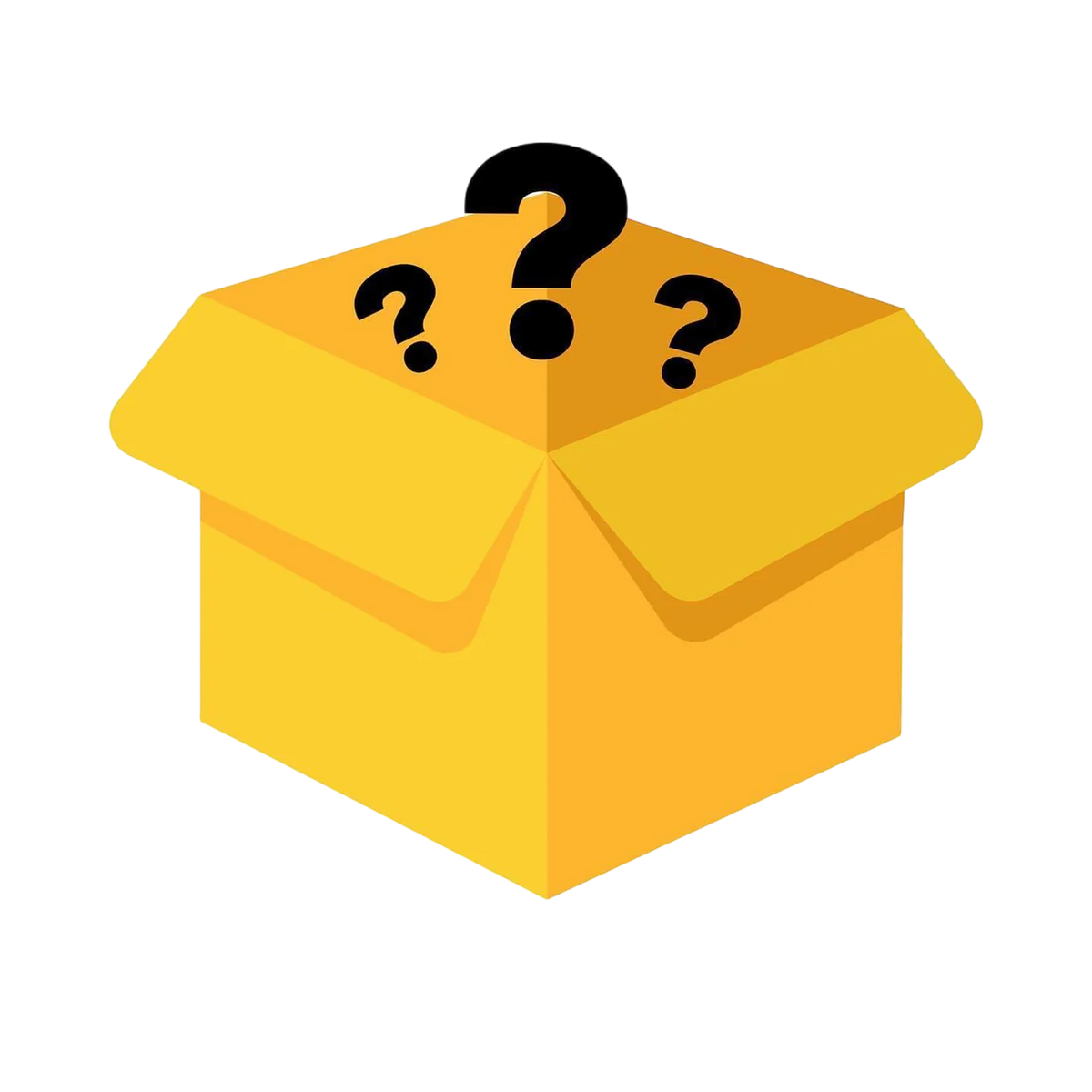 Mystery Boxes display picture 3