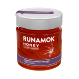Infused & Raw Honeys by Runamok®