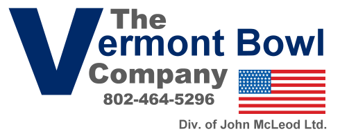 The Vermont Bowl Company