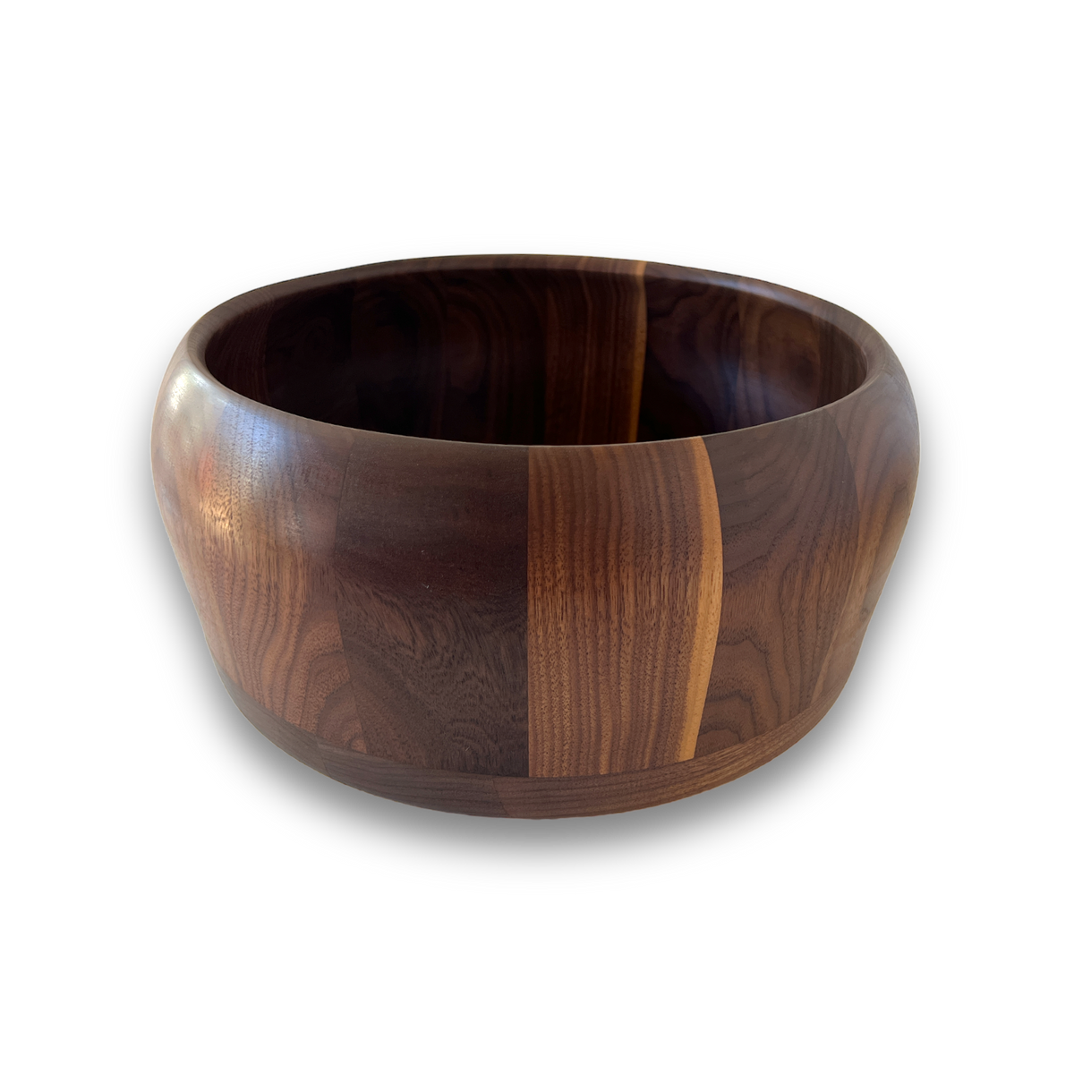 The Crocus Bowl - Wooden Bowls available from the Vermont Bowl Company