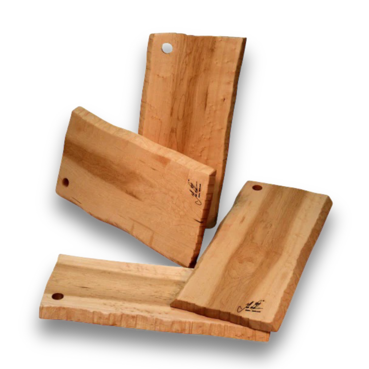 Maple Mini Cutting Board - The Vermont Country Store