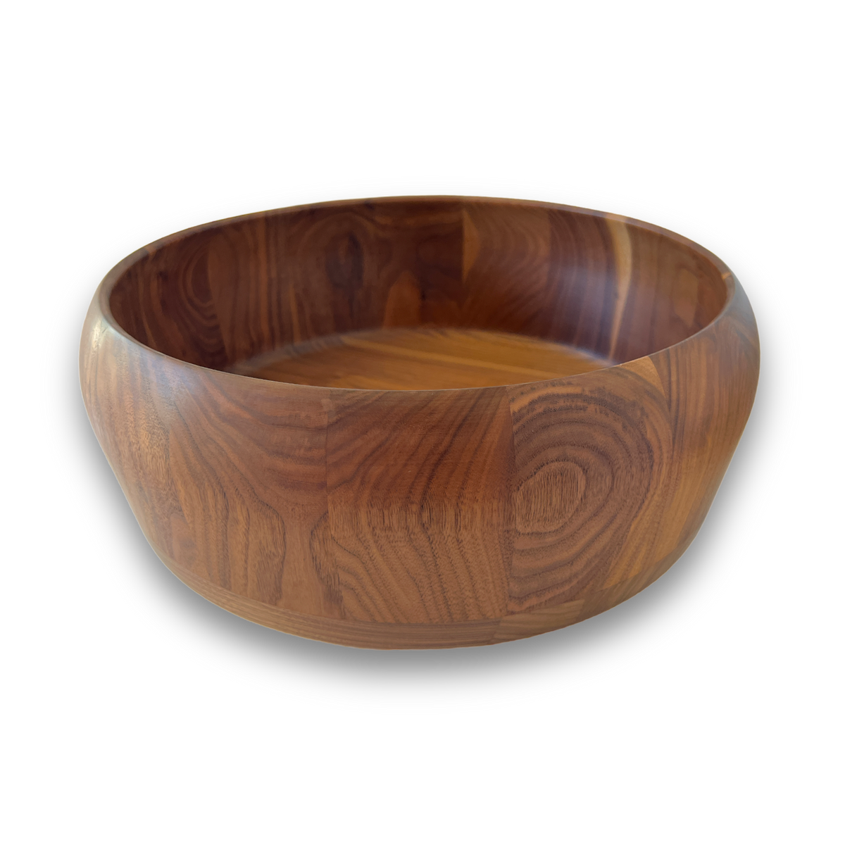 The Crocus Bowl - Wooden Bowls available from the Vermont Bowl Company