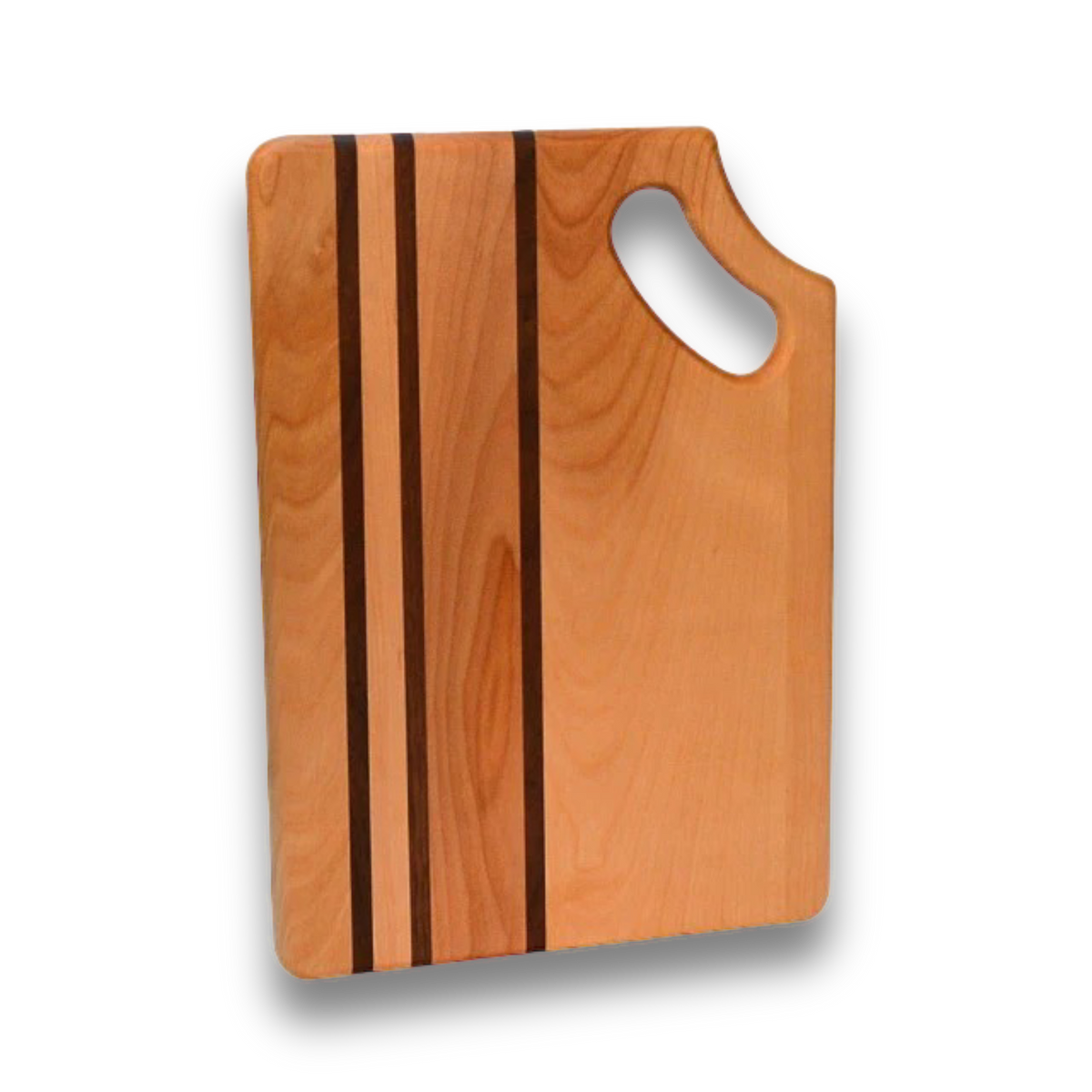 Plain Cutting Board for Chopping and Slicing, Designed by John McLeod