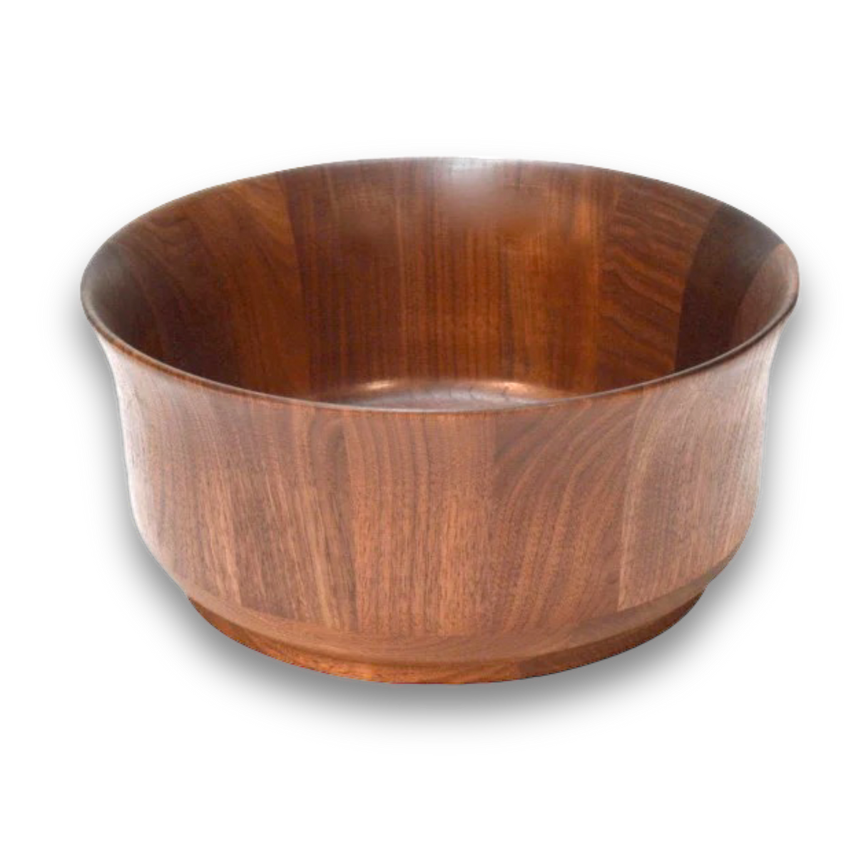 The John McLeod Classic Bowl wooden bowls offer elegance and style.