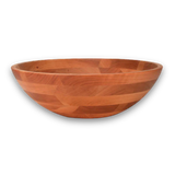 Green Mountain Bowls in Cherry
