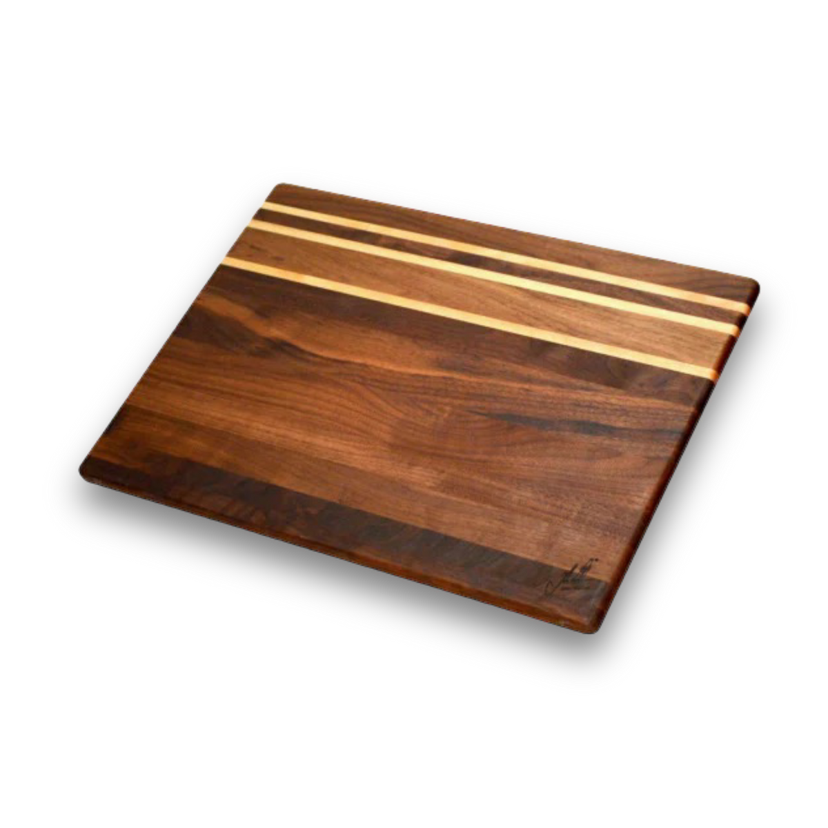 Countertop Classic Cutting Boards, Designed by John McLeod