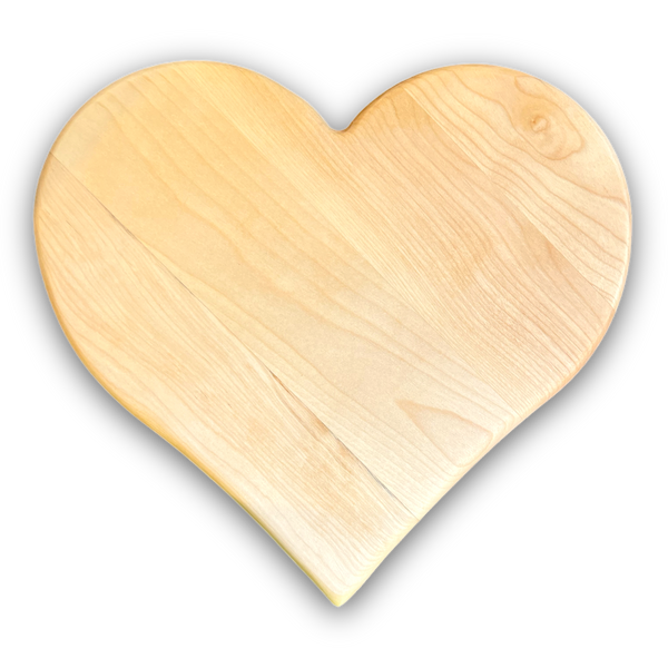 Heart Board