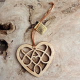 Classic Ornaments by Maple Landmark ®