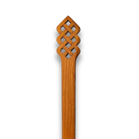 Cherrywood Mixing Paddle by MoonSpoon®