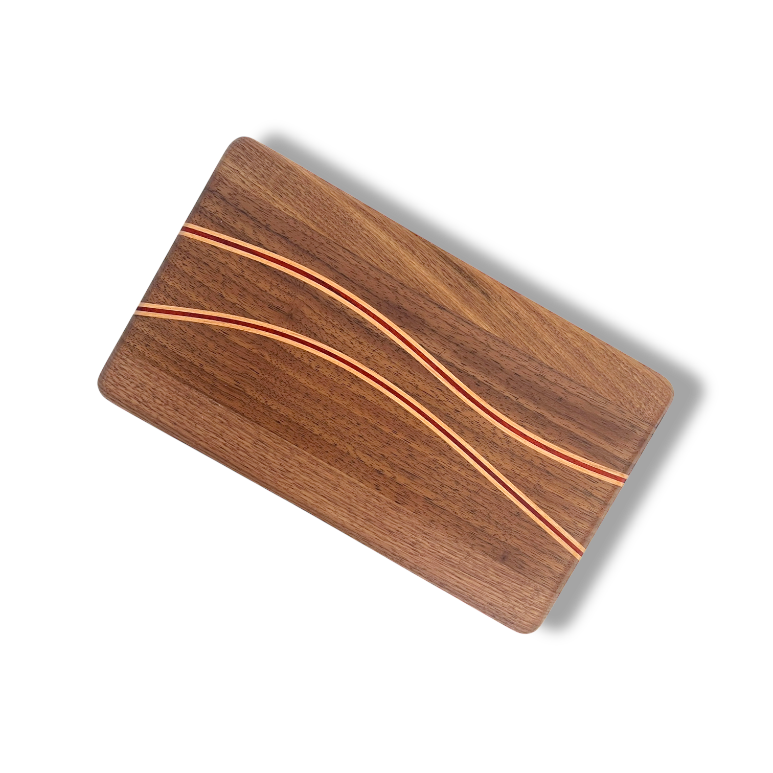 The Wavy Board (Short)