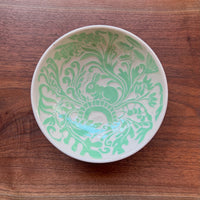 Small Bowl by Blue Plum Pottery