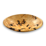 Sprungwood Maple Burl Bowl (#25)