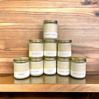 Soy Candles by Hayden Rowe Candle Co.