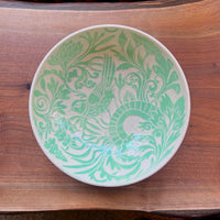 Medium Bowl by Blue Plum Pottery