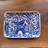 Rectangle Tray by Blue Plum Pottery