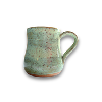 Mugs by Stoneridge Pottery