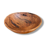 Sprungwood Cherry Burl Bowl (#202)