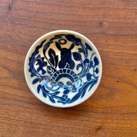 Tiny Dishes by Blue Plum Pottery