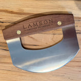 End Grain Chopping Bowl