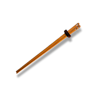 Wooden Chopsticks by MoonSpoon®