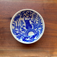 Small Bowl by Blue Plum Pottery
