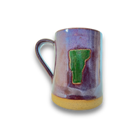 VT Mugs by Stoneridge Pottery