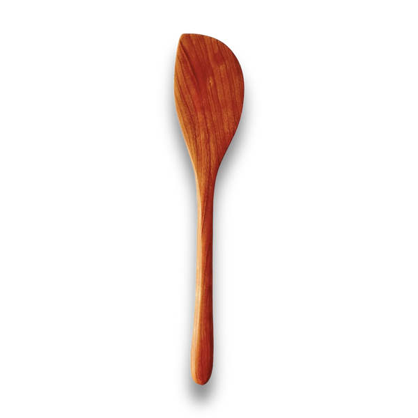 Left or Right Handed Wooden Utensils by Jonathan’s Spoons