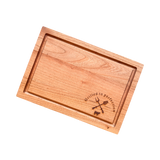 Grilling Cherry Board