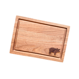 Grilling Cherry Board