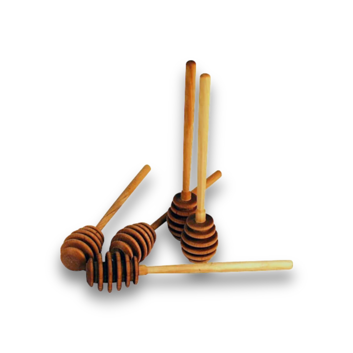 The Honey Dipper