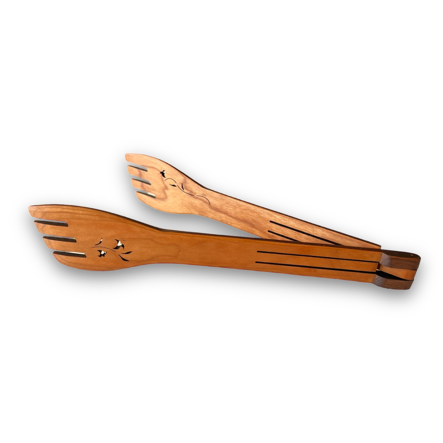 Wooden Tong – Norm