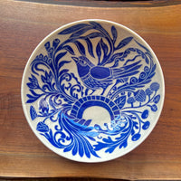 Medium Bowl by Blue Plum Pottery