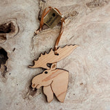 Classic Ornaments by Maple Landmark ®