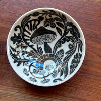 Small Bowl by Blue Plum Pottery