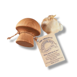 The Original Canterbury's Crack & Peel - Garlic Peeler