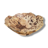 Sprungwood Sugar Maple Burl Bowl (#1)