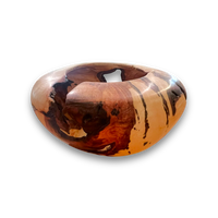 Sprungwood Maple Burl Hollowform (#26)