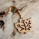 Classic Ornaments by Maple Landmark ®