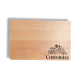 Customized Name Board