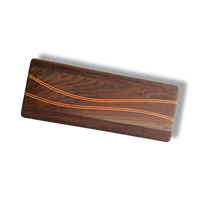 The Wavy Board