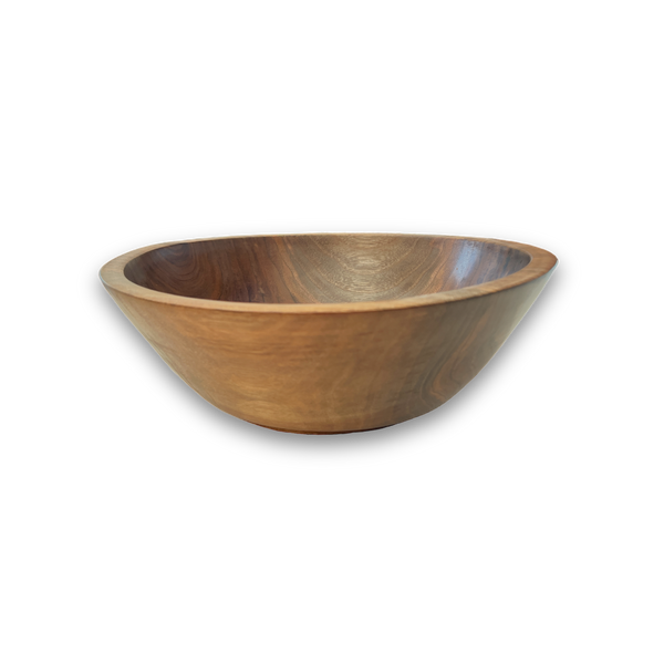 Sprungwood Small Walnut Bowl (#114)