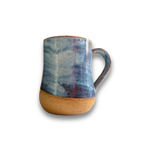 Mugs by Stone Ridge Pottery