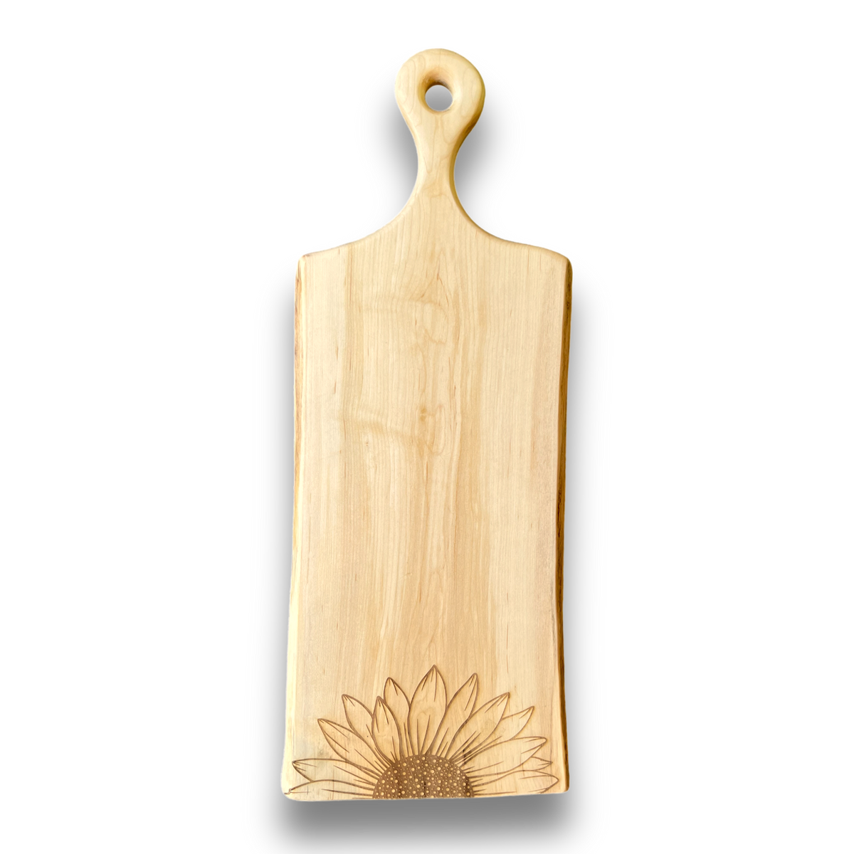 Live Edge Charcuterie & Cheese Serving Paddle Boards - Now with Autumn ...