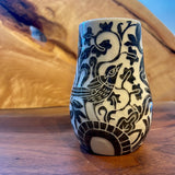 Small Vase by Blue Plum Pottery