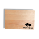 Customized Name Board